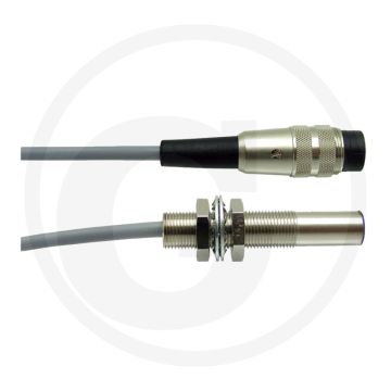 MüllerElektronik Snelheidssensor Sensor X, cardanas, 10m kabel met stekker