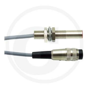 MüllerElektronik Werkstandsensor 5m kabel M12 x 1