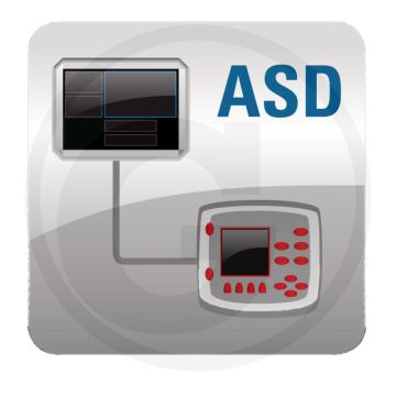 APP ASD - Precision Farming