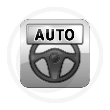 APP Track Leader Auto - Licentie GPS-tracking
