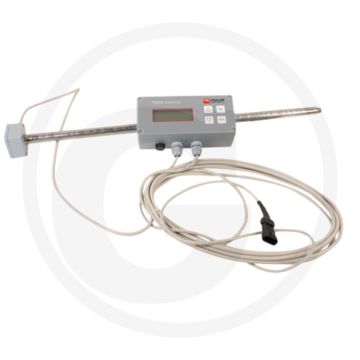 MüllerElektronik Tankcontrole - Nauwkeurige vatinhoudsmeting