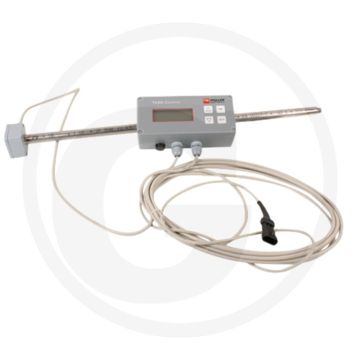 MüllerElektronik Tankcontrole - Nauwkeurige vatinhoudsmeting