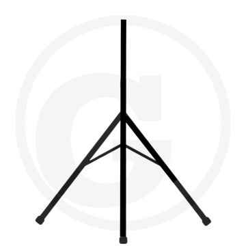 Climavi Tripod M (passender Mast mit Dreibein)