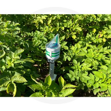 Climavi Microclimate Bodensensor 3 Messtiefen.