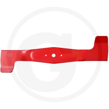 Performance Messer (high-lift Ausführung, in Fahrtrichtung links montiert)