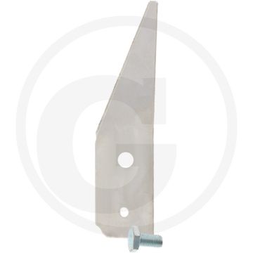 AL-KO Ruimer Robolinho 4000, Lengte 93mm