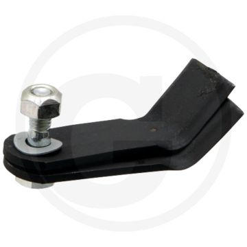 AS-Motor Klepelmes 570, 700 - Lengte 100mm