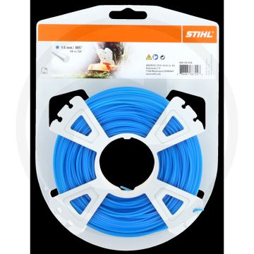 Stihl Nylon maaidraad (rond)