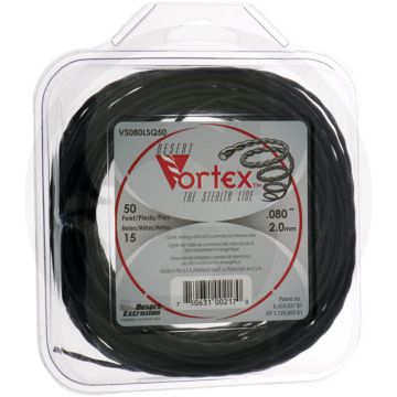 Vortex Trimmerdraad nylon (Vortex)