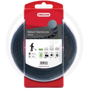 OREGON Trimmerdraad nylon (NYLIUM SILENCIO Line)