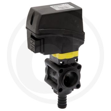 ARAG Proportioneel-regelventiel (Serie 863, elektrisch, Tule 19 mm)
