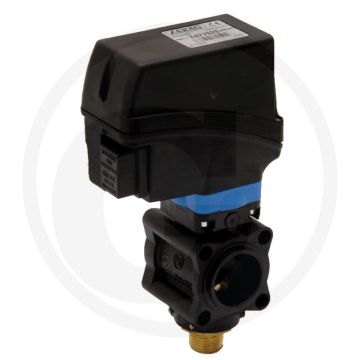 ARAG Sectieventiel 863 serie (elektrisch)