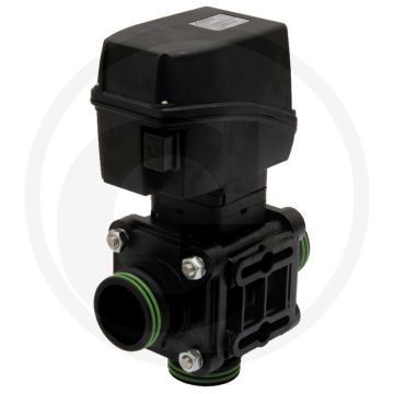 ARAG Bedieningsarmatuur (elektrisch, serie 853)
