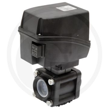 ARAG Proportioneel-regelventiel (Elektrisch, serie 853)