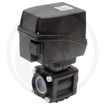 ARAG Proportioneel-regelventiel (Elektrisch, serie 854)