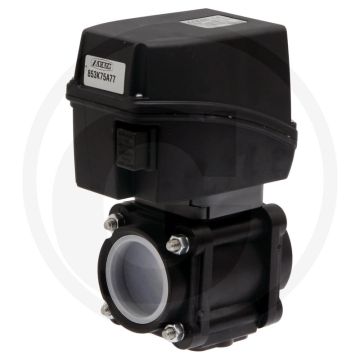 ARAG Proportioneel-regelventiel (Elektrisch, serie 855)