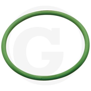 Tecomec O-ring 39,3X2,6 Viton voor ARAG kogelventiel • Dikte: 2,6mm