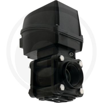 ARAG Kogelventiel (elektrisch)