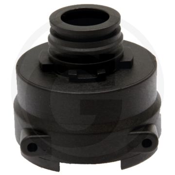 ARAG Verloopadapter T6 → T7, L = 40 mm