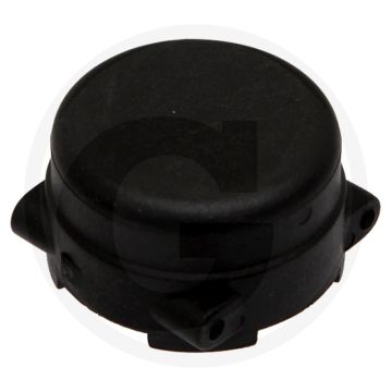 ARAG Eindkap T7, L = 29 mm. O-ringen apart bestellen!