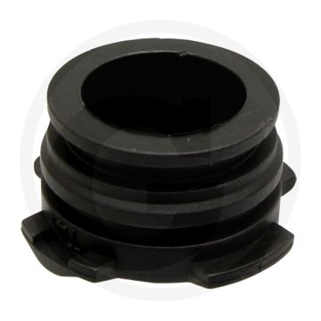 ARAG Blindplug T3, L = 9 mm. O-ringen apart bestellen!