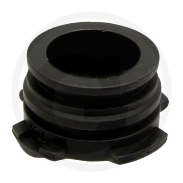Tecomec Afdichtkap V-deel T3, L = 9 mm.