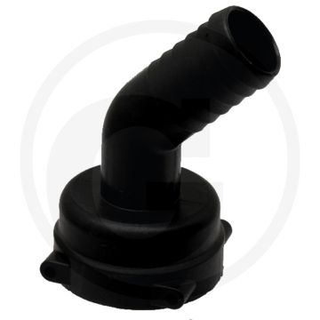 ARAG Slangtule (45°)