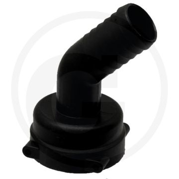 ARAG Slangtule (45°)