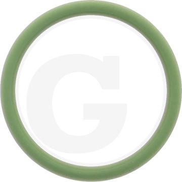 Tecomec O-ring Viton T3, 25 x 2,62 mm (Viton)