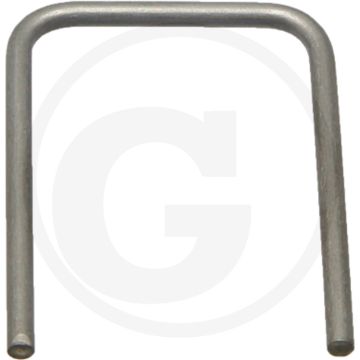 ARAG Beugel - T2, 23 mm. O-ringen apart bestellen!