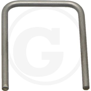 Tecomec Beugel T4, 34,2mm - O-ringen apart bestellen!