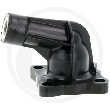 ARAG Manometeraansluiting Nylon Ø 1/4" BSP - Afb. nr. 8