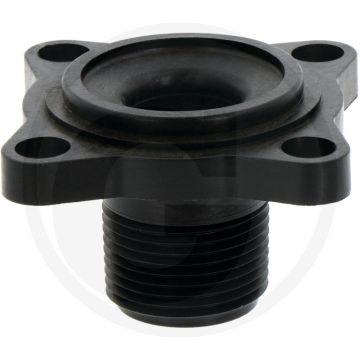 ARAG Adapters (met buitendraad)
