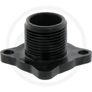 ARAG Adapters (met buitendraad)