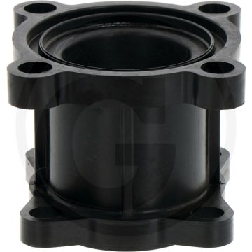ARAG Adapter (voor ventiel serie 473 en 873)
