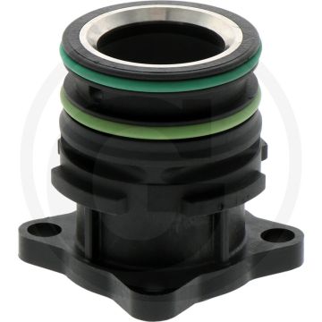 ARAG Adapter Nylon, Voor serie 463, 863