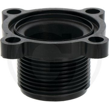 ARAG Adapters (met buitendraad)
