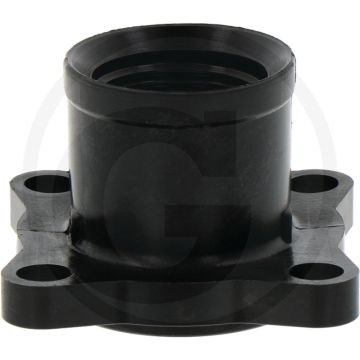 ARAG Manometeraansluiting Nylon Ø 1 1/4" BSP Afb. nr. 9