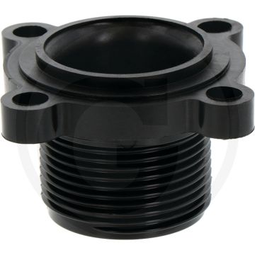 ARAG Adapters (met buitendraad)