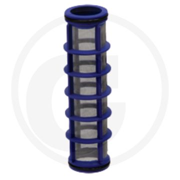 ARAG Filterelement (blauw)