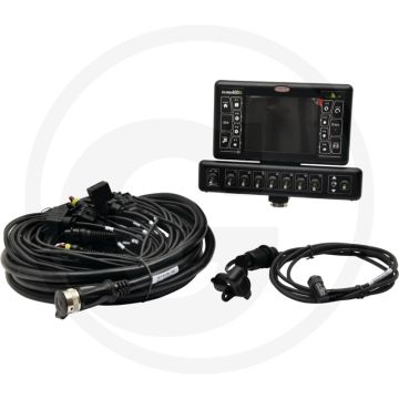 ARAG Spuitcomputer Bravo 400S (7 secties)