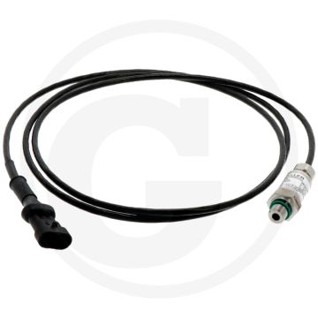ARAG Niveausensor - Signaal 4-20 mA, 1/4" BSP M, 1 m kabellengte