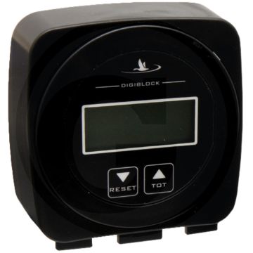 ARAG Drukmeter