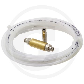 ARAG Manometerslang (6,25 m tot max. 60 bar voor analoge drukmeter 670466822 en 670466824)