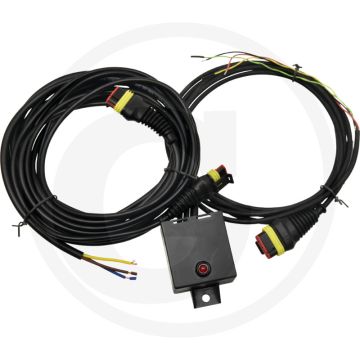 ARAG Kit voor pompstop