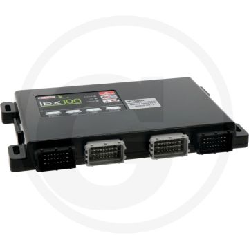 ARAG aansturing (IBX 100 sproeisysteem ISOBUS)
