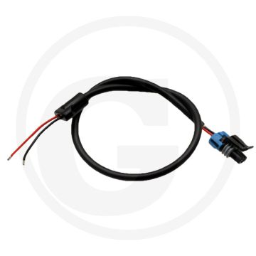 TeeJet Stekker (voor 67055295-4-12)