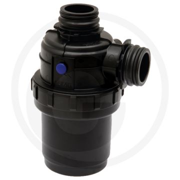 ARAG Zuigfilter (Filtermarkering: blauw)