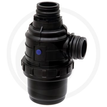 ARAG Zuigfilter (Filtermarkering: blauw)