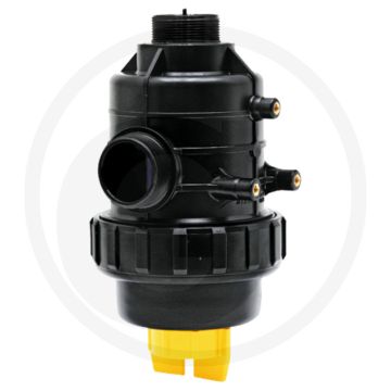 ARAG Zuigfilter (Filtermarkering: blauw)